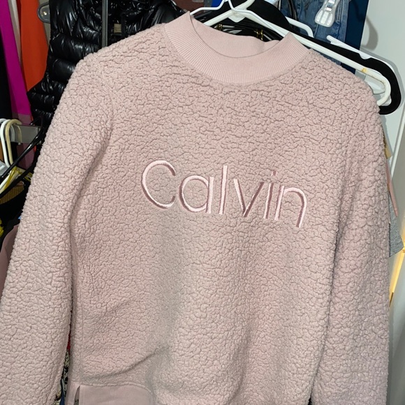 Calvin Klein sweater - Picture 1 of 4